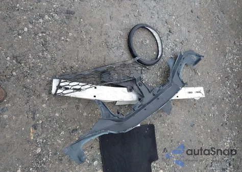 2019 Honda Civic Sport z USA, uszkodzony, nr VIN SHHFK7G48KU215814